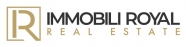 Logo dell'agenzia immobiliare