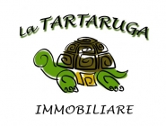 Logo dell'agenzia immobiliare