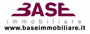 logo BASE IMMOBILIARE