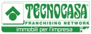 Logo dell'agenzia immobiliare