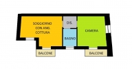 Visualizza le foto dell'immobile