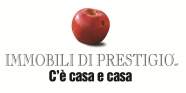 Logo dell'agenzia immobiliare