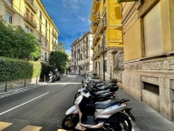casa semindipendente in vendita a Napoli in zona Chiaia
