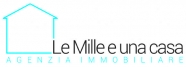 Logo dell'agenzia immobiliare