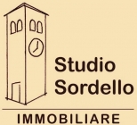 Logo dell'agenzia immobiliare