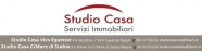 Logo dell'agenzia immobiliare Logo dell'agenzia immobiliare