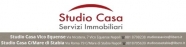 Logo dell'agenzia immobiliare