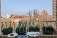 appartamento in affitto a Milano in zona Loreto