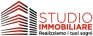 Logo dell'agenzia immobiliare Logo dell'agenzia immobiliare