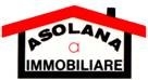 Logo dell'agenzia immobiliare