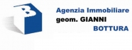 Logo dell'agenzia immobiliare