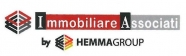 Logo dell'agenzia immobiliare