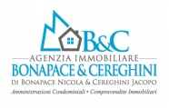 Logo dell'agenzia immobiliare