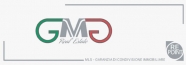 Logo dell'agenzia immobiliare