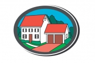 Logo dell'agenzia immobiliare