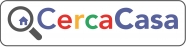 Logo dell'agenzia immobiliare Logo dell'agenzia immobiliare