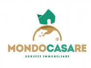 Logo dell'agenzia immobiliare