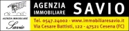 Logo dell'agenzia immobiliare