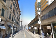 negozio in vendita a Livorno