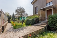 casa indipendente in vendita a Carnate