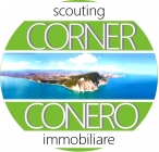 Logo dell'agenzia immobiliare