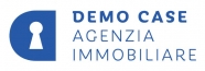 Logo dell'agenzia immobiliare