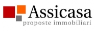 Logo dell'agenzia immobiliare