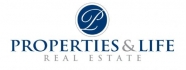 Logo dell'agenzia immobiliare