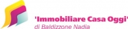 Logo dell'agenzia immobiliare