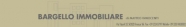 Logo dell'agenzia immobiliare Logo dell'agenzia immobiliare