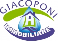 Logo dell'agenzia immobiliare