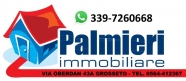 Logo dell'agenzia immobiliare Logo dell'agenzia immobiliare