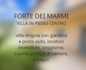 immagine della casa in vendita