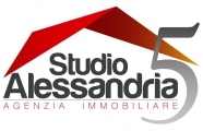 Agenzia immobiliare Studio alessandria cinque