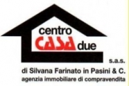 Logo dell'agenzia immobiliare