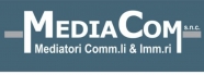 Logo dell'agenzia immobiliare