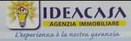 Logo dell'agenzia immobiliare