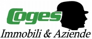 Logo dell'agenzia immobiliare