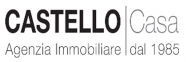 Logo dell'agenzia immobiliare