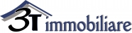 logo 3 T Immobiliare snc