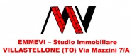 Logo dell'agenzia immobiliare Logo dell'agenzia immobiliare