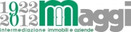 Logo dell'agenzia immobiliare Logo dell'agenzia immobiliare
