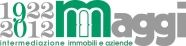 Logo dell'agenzia immobiliare