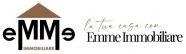 Logo dell'agenzia immobiliare Logo dell'agenzia immobiliare