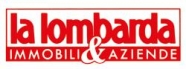 Logo dell'agenzia immobiliare