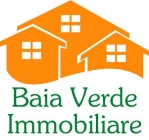 Logo dell'agenzia immobiliare