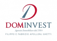Logo dell'agenzia immobiliare Logo dell'agenzia immobiliare