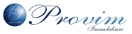 Logo dell'agenzia immobiliare