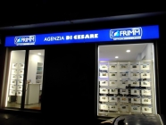 Agenzia immobiliare Affiliato frimm di cesare