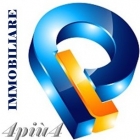 Logo dell'agenzia immobiliare